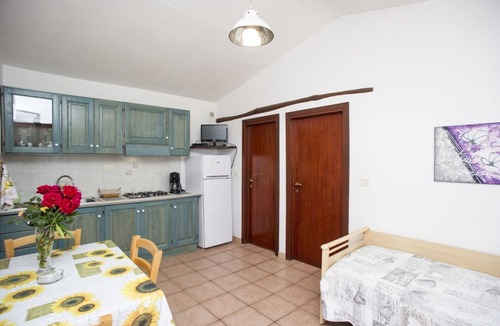 Morcone Apartment | APP.TI MORCONE - MORCONE BILO 4