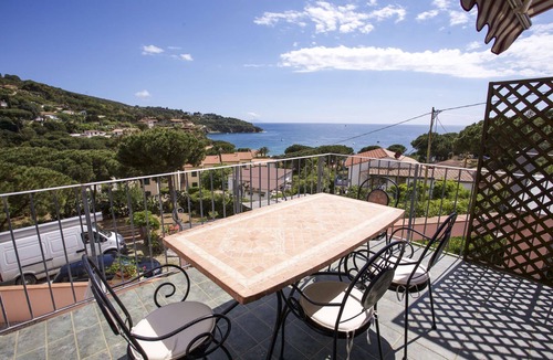 Morcone Apartment | APP.TI MORCONE - MORCONE BILO 4