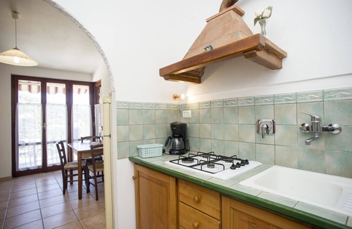 Morcone Apartment | APP.TI MORCONE - MORCONE BILO 5