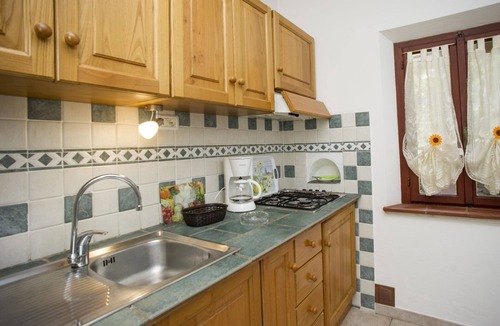 Morcone Apartment | APP.TI MORCONE - MORCONE TRILO 8