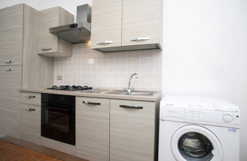 Scaglieri Apartment | APP.TI SCAGLIERI - QUADRI SCAGLIERI