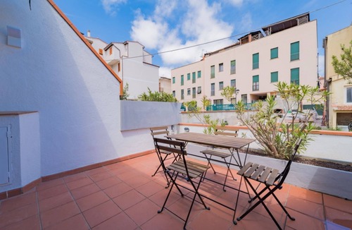 Marina di Campo Apartment | APP.TI SOLARIS - SOLARIS N° 16
