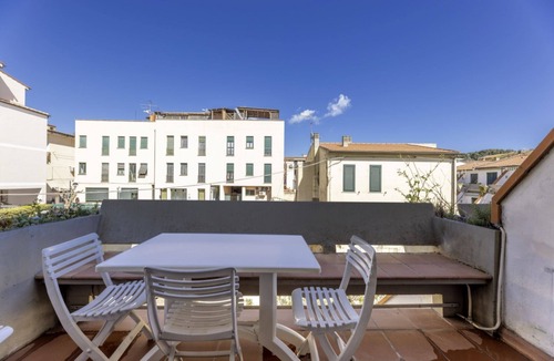 Marina di Campo Apartment | APP.TI SOLARIS - SOLARIS N° 21