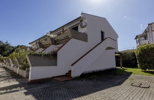Marina di Campo Apartment | APP.TI SOLARIS - SOLARIS N° 21