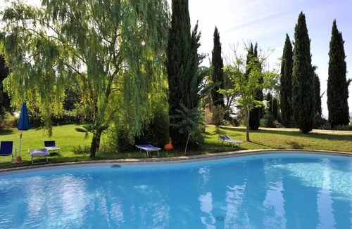 Buonconvento Apartment | Appaloosa