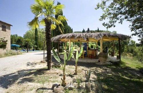 Buonconvento Apartment | Appaloosa