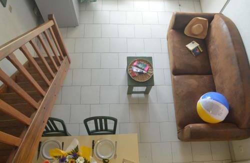 Frejus Plage Apartment | Appart cosy avec mezzanine, terrasse et parking à Fréjus - FR-1-226A-109