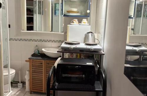 Carabacel Apartment | Appart hyper centre Nice