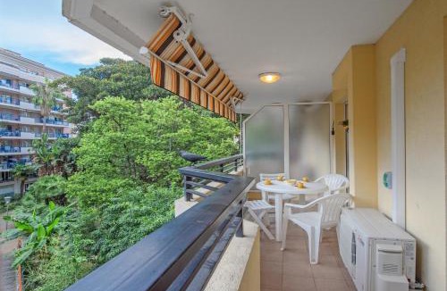 Menton Apartment | Appart lumineux et bien équipé en centre-ville