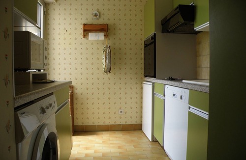 Saint-Raphael Apartment | APPART T2 ST RAPHAEL SEASIDE PARK GARAGE POOL TERRACE SEA