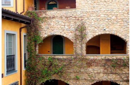 Masero Apartment | Appartamento Virginia