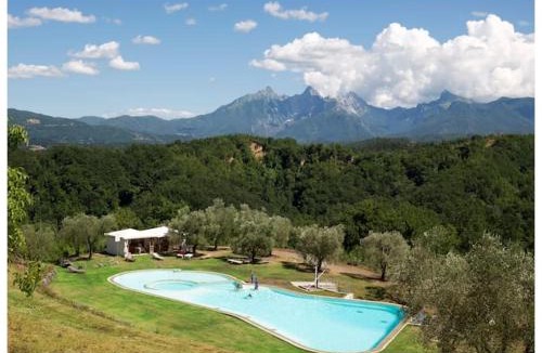 Masero Apartment | Appartamento Virginia