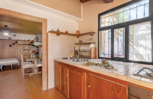 Pian di Sco House | Appartamento La Tavernetta
