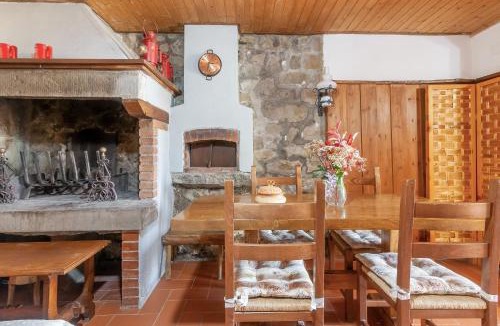 Pian di Sco House | Appartamento La Tavernetta