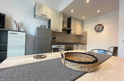 Marina di Grosseto Apartment | Appartamento Malibu