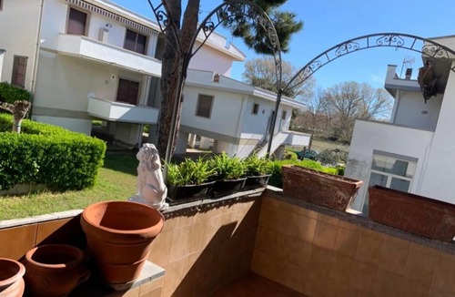 Torre del Lago Puccini Apartment | Appartamento torre del lago Puccini