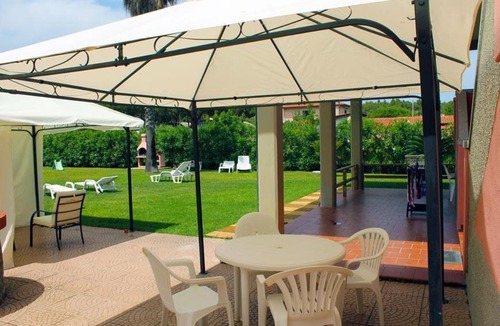 Marina di Campo Apartment | Appartamenti Acquamarina