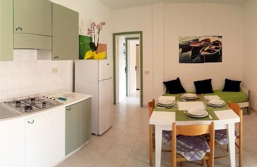 Marina di Campo Apartment | Appartamenti Acquamarina