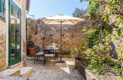 Scrofiano Apartment | Appartamenti Anguria Toscana Two-bedroom