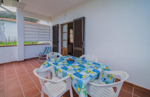 Sant' Andrea Apartment | Appartamenti Casa Sant'Andrea - Goelba