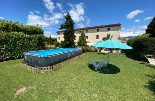 Lucca Apartment | Appartamenti Corte dell'Arancio