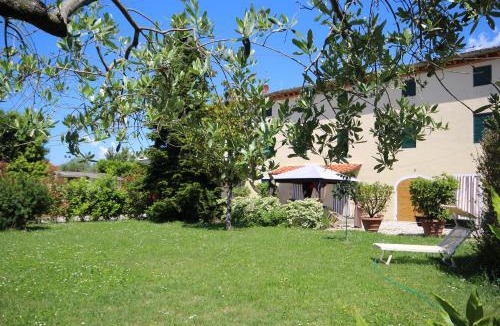 Lucca Apartment | Appartamenti Corte dell'Arancio