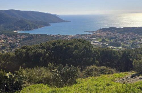 San Piero in Campo Apartment | Appartamenti del Lettore - Elba Affitti