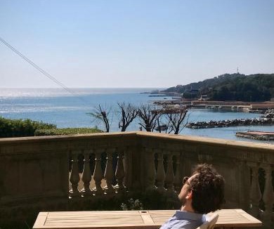 Castiglioncello Apartment | Appartamenti fronte mare