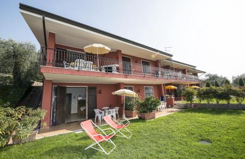 Frader Apartment | Appartamenti Gianni