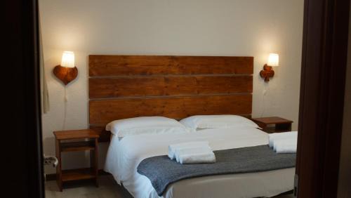Cesana Torinese Apartment | appartamenti la ginestra