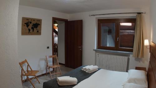 Cesana Torinese Apartment | appartamenti la ginestra