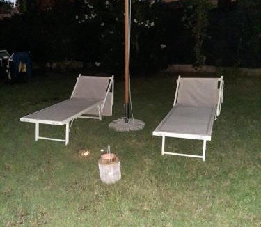 Mandrione Apartment | Appartamenti La Villa Peschici