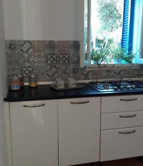 Mandrione Apartment | Appartamenti La Villa Peschici
