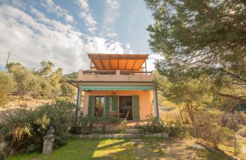 Patresi House | Appartamenti Mandorlo e Melograno - HelloElba