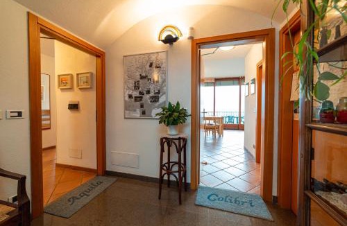 Torbole sul Garda Apartment | Appartamenti Nido d'Aquila - Garda Lake View