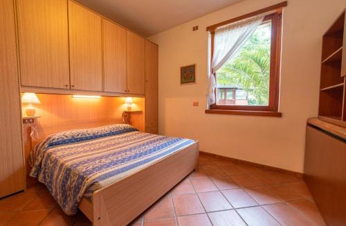 Torbole sul Garda Apartment | Appartamenti Nido d'Aquila - Garda Lake View