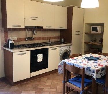 Rio Marina Apartment | Appartamenti Piombino Isola d'elba San Rocco