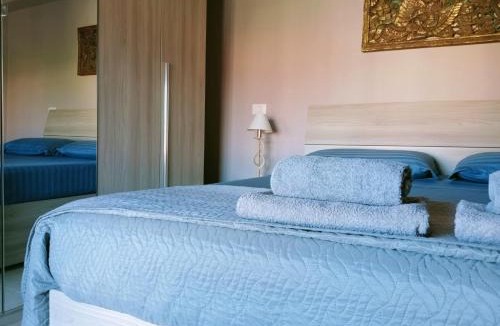 Rosignano Solvay Apartment | Appartamento a 50 mt dal mare