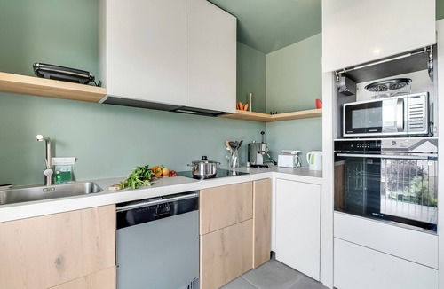 Riva del Garda Apartment | Appartamento Amy in the Centre, Riva del Garda, Italy