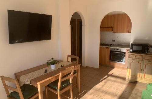 Piano dʼArta Apartment | Appartamento Ape Verde