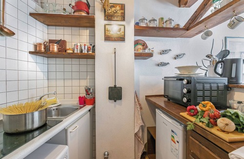 Sestriere Apartment | Appartamento Aricami, Sestriere, Italy