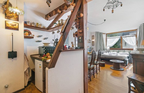 Sestriere Apartment | Appartamento Aricami, Sestriere, Italy