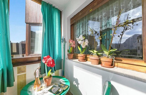 Sestriere Apartment | Appartamento Aricami, Sestriere, Italy