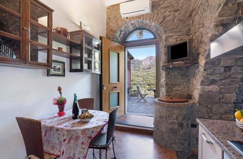 Corniglia Apartment | Appartamento Aurora