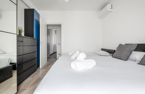 Gallaratese Apartment | Appartamento Betti