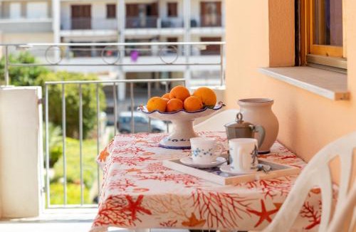 Pivarada Apartment | Appartamento Blu Verdone