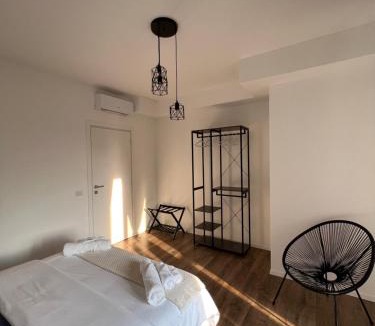 Gallaratese Apartment | Appartamento Business Milano
