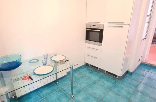 Capo D'arco Apartment | Appartamento Capo Arco