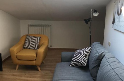 Grosseto Apartment | Appartamento Cavour