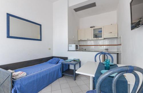 Chiessi Apartment | Appartamento con vista mare Chiessi